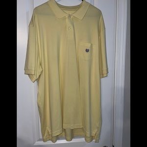 Men’s polo style Chaps XXL shirt.